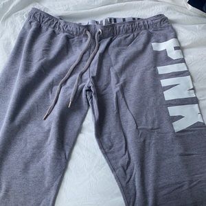 Victoria Secret Pink Sweatpants